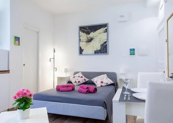 Garden House - Casa Con Giardino Privato Rome