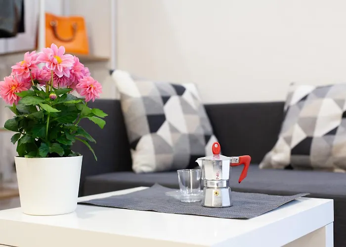Garden House - Casa Con Giardino Privato * Rome