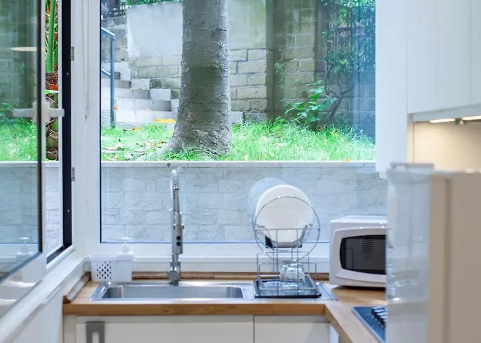 Garden House - Casa Con Giardino Privato