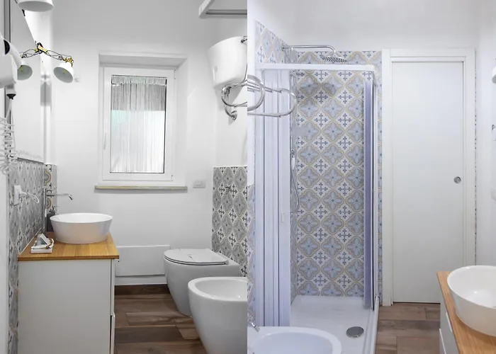 Garden House - Casa Con Giardino Privato *